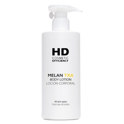 MELAN TXA Body Lotion | МЕЛАН ТХА Лосьйон для тіла, 400мл