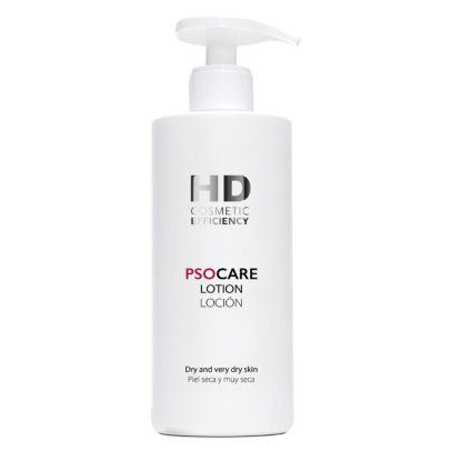 PSOCARE Repairing Lotion | ПСОКЕЙР Відновлюючий лосьйон, 400мл