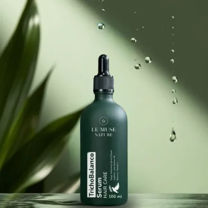 TRICHOBALANCE SERUM, 100мл