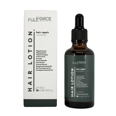 Лосьйон для стимуляції росту волосся HAIR REPAIR COMPLEX, 50 ml