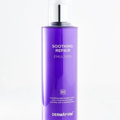 Відновлююча емульсія з екзосомами - Soothing Repair Emulsion R4 120 ml