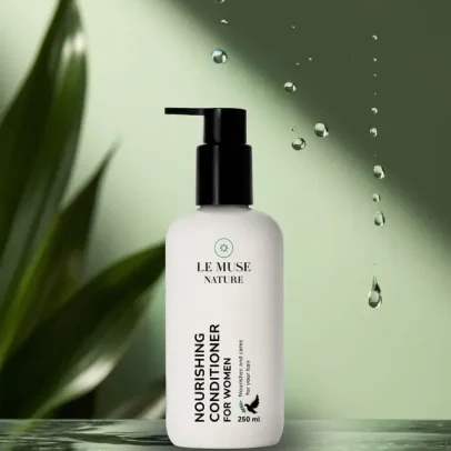 NOURISHING CONDITIONER FOR WOMEN, 250мл