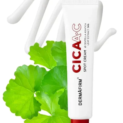 Точковий відбілюючий крем - CICA A.C Spot Cream 15 g