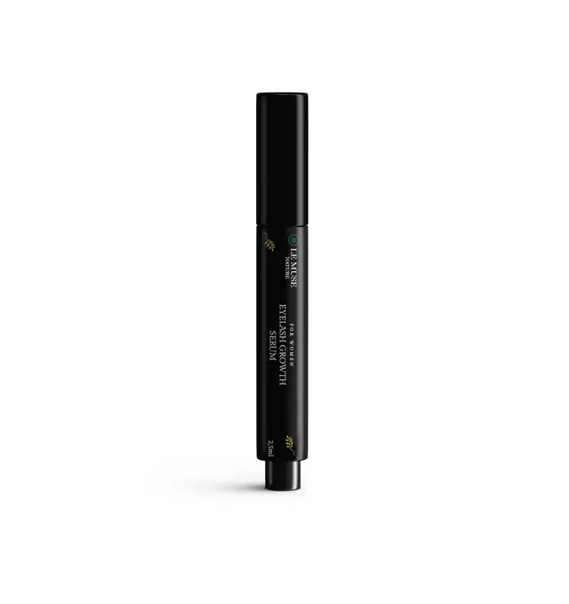 EYELASH GROWTH SERUM, pH 6.6, 2.5мл