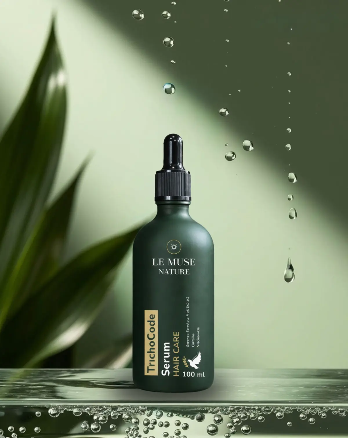 TRICHOCODE SERUM ,100мл