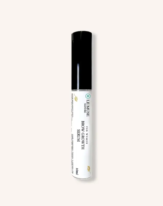 BROW GROWTH SERUM, pH 6.12, 10мл
