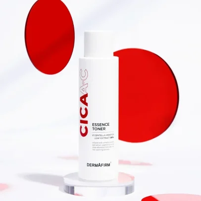 Есенція-тонер з екзосомами Центелли Азіатської - CICA A.C Essence Toner 150ml
