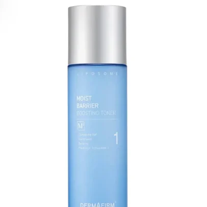 Зволожуючий тонер-бустер - Moist Barrier Boosting Toner M4 200 ml