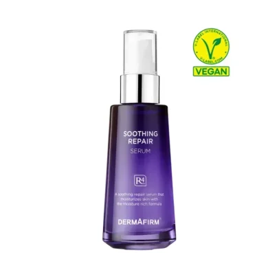 Заспокійлива сироватка з екзосомами - Soothing Repair Serum R4 30 ml