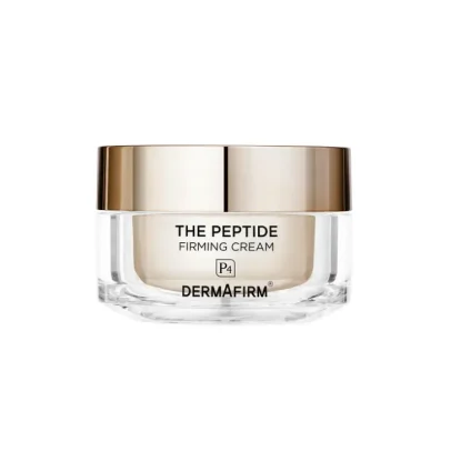 Антивіковий живильний крем з пептидами - The Peptide Firming Cream. 50 g