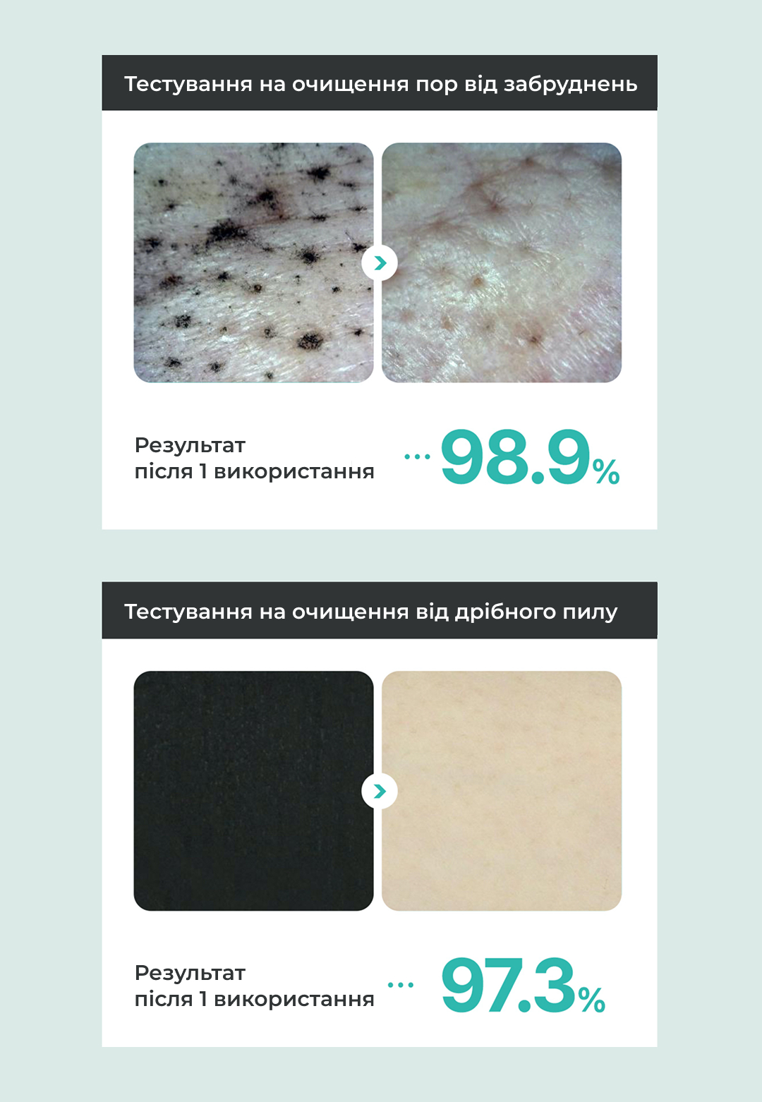 Glacial Enzyme Powder Wash Ензимна пудра, 50г - Зображення 2